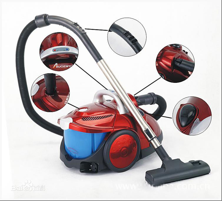 新式水過濾吸塵器其人性化的設(shè)計(jì)是如何應(yīng)用到生活中的？